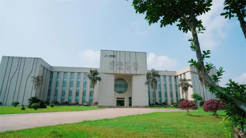 尊龙凯时- 人生就是搏!